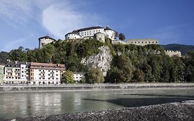 Boutique Hotel im Auracher Löchl